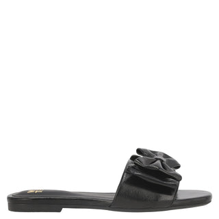 Sandalia WESTIES Weisao  Sintetico Color Negro