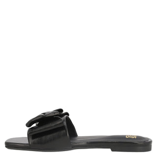 Sandalia WESTIES Weisao  Sintetico Color Negro