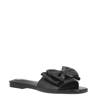 Sandalia WESTIES Weisao  Sintetico Color Negro