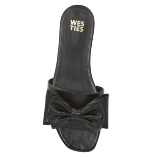 Sandalia WESTIES Weisao  Sintetico Color Negro