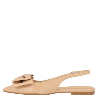 Ballerina WESTIES Welisala  Charol sintético Color Beige