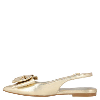 Ballerina WESTIES Welisala  Sintetico Color Metalico