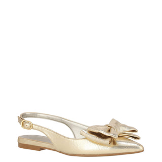 Ballerina WESTIES Welisala  Sintetico Color Metalico