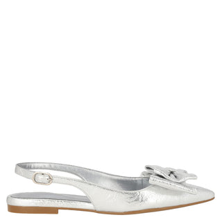 Ballerina WESTIES Welisala  Sintetico Color Metalico