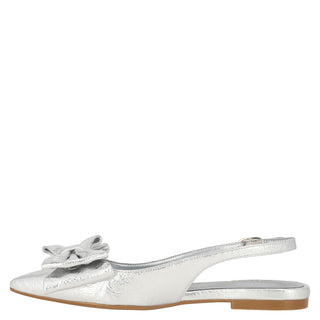 Ballerina WESTIES Welisala  Sintetico Color Metalico
