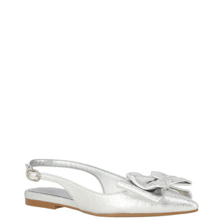 Ballerina WESTIES Welisala  Sintetico Color Metalico