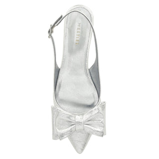 Ballerina WESTIES Welisala  Sintetico Color Metalico