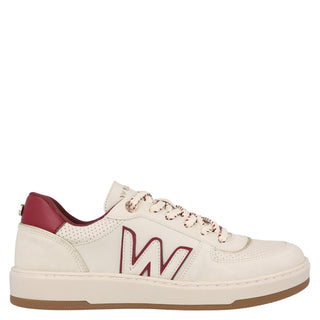 Tenis WESTIES Weshuto  Sintetico Color Beige