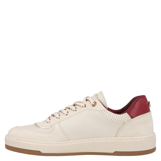 Tenis WESTIES Weshuto  Sintetico Color Beige