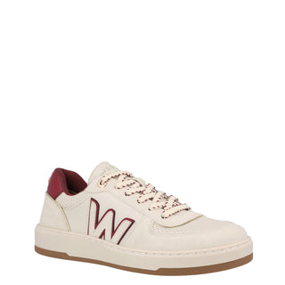 Tenis WESTIES Weshuto  Sintetico Color Beige