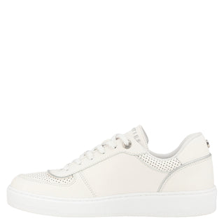 Tenis WESTIES Weshuto  Sintetico Color Blanco