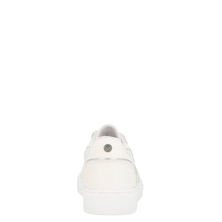 Tenis WESTIES Weshuto  Sintetico Color Blanco