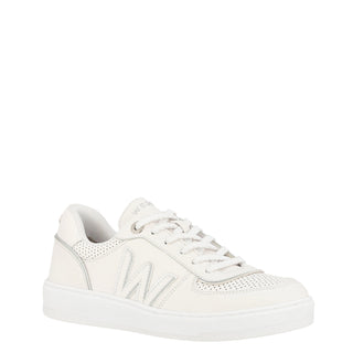 Tenis WESTIES Weshuto  Sintetico Color Blanco