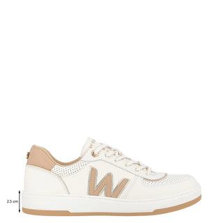 Tenis WESTIES Weshuto  Sintetico Color Multicolor