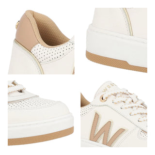 Tenis WESTIES Weshuto  Sintetico Color Multicolor