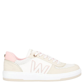 Tenis WESTIES Weshuto  Sintetico Color Multicolor