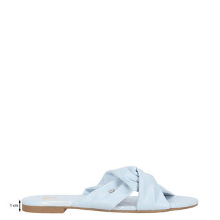 Sandalia WESTIES Wearzu  Sintetico Color Azul