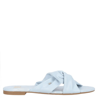 Sandalia WESTIES Wearzu  Sintetico Color Azul