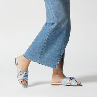 Sandalia WESTIES Wearzu  Sintetico Color Azul