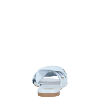 Sandalia WESTIES Wearzu  Sintetico Color Azul