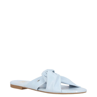 Sandalia WESTIES Wearzu  Sintetico Color Azul