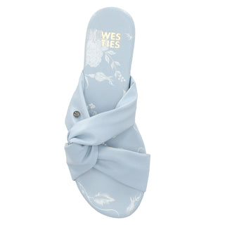 Sandalia WESTIES Wearzu  Sintetico Color Azul