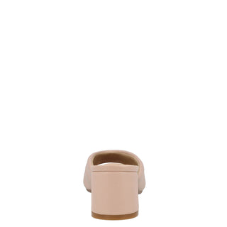 Zapato Destalonado WESTIES Wecoval  Sintetico Color Beige