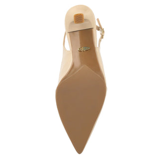 Zapatilla WESTIES Wevink  Sintetico Color Beige