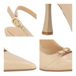 Zapatilla WESTIES Wevink  Sintetico Color Beige
