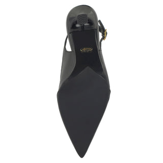 Zapatilla WESTIES Wevink  Sintetico Color Negro