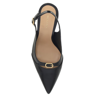 Zapatilla WESTIES Wevink  Sintetico Color Negro