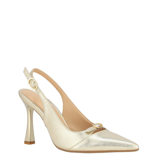 Zapatilla WESTIES Wevink  Sintetico Color Metalico