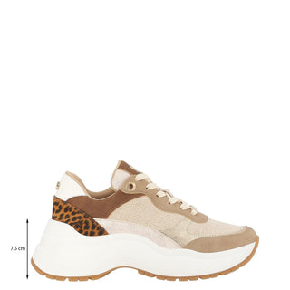 Tenis WESTIES Wealisson  Sintetico Color Multicolor
