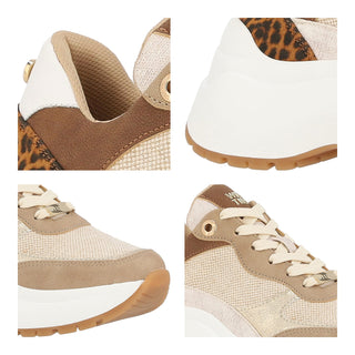 Tenis WESTIES Wealisson  Sintetico Color Multicolor