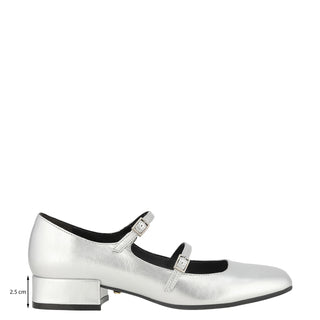 Ballerina WESTIES Webruin  Sintetico Color Metalico