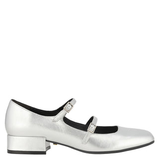 Ballerina WESTIES Webruin  Sintetico Color Metalico