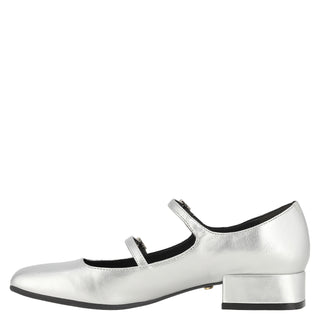 Ballerina WESTIES Webruin  Sintetico Color Metalico