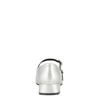 Ballerina WESTIES Webruin  Sintetico Color Metalico