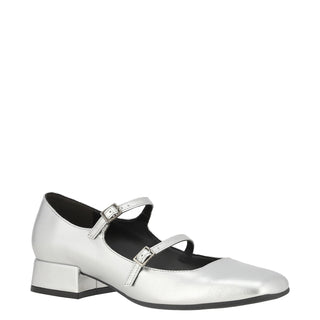 Ballerina WESTIES Webruin  Sintetico Color Metalico