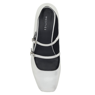 Ballerina WESTIES Webruin  Sintetico Color Metalico
