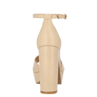 Sandalia WESTIES Wevalisa  Sintetico Color Beige