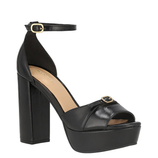Sandalia WESTIES Wevalisa  Sintetico Color Negro
