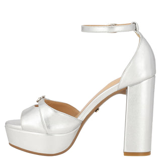 Sandalia WESTIES Wevalisa  Sintetico Color Metalico