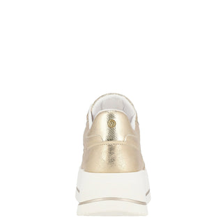 Tenis WESTIES Wemonaco  Sintetico mo Color Metalico
