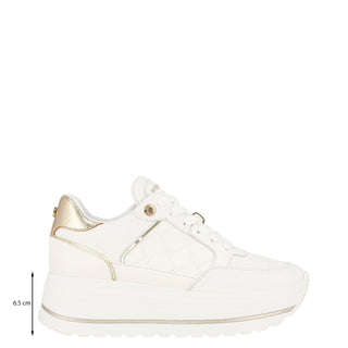 Tenis WESTIES Wemonaco  Sintetico mo Color Multicolor