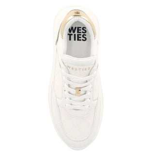 Tenis WESTIES Wemonaco  Sintetico mo Color Multicolor