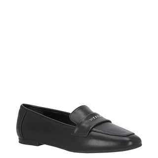 Mocasin WESTIES Weaslan  Sintetico Color Negro