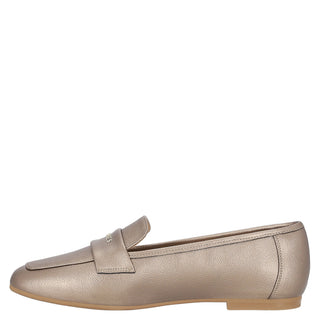 Mocasin WESTIES Weaslan  Sintetico Color Metalico
