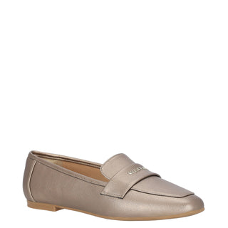 Mocasin WESTIES Weaslan  Sintetico Color Metalico