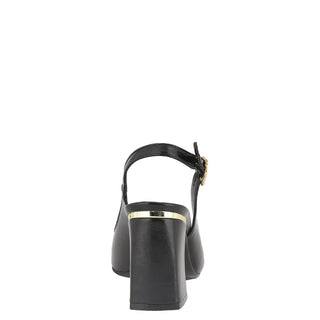 Zapatilla WESTIES Wepeters  Sintetico Color Negro